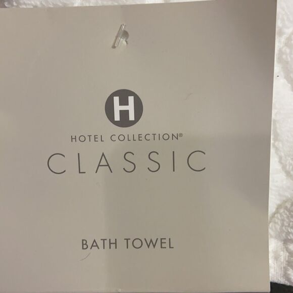 *Micro Cotton® 16" x 30" Hand Towel - Picture 3 of 3